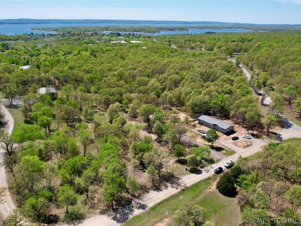 19 Duchess Creek , Porum, OK 74455