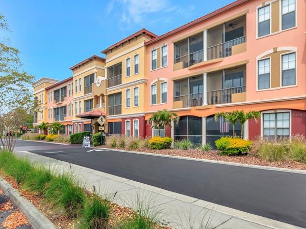 13941 CLUBHOUSE DR , Unit 105, TAMPA, FL 33618