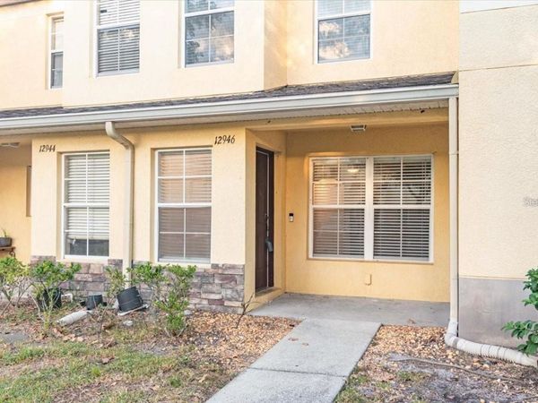 12946 TRADE PORT PLACE , RIVERVIEW, FL 33579