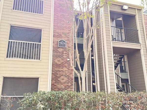 5028 PARK CENTRAL DRIVE , Unit 2133, ORLANDO, FL 32839