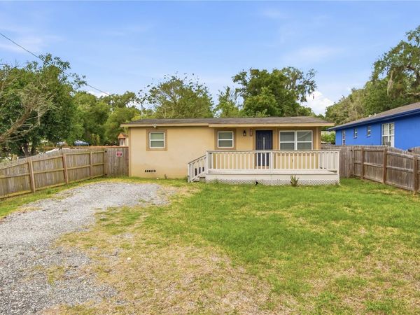 38714 ISLAND AVENUE , DADE CITY, FL 33525