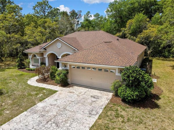 2 WOODLEE COURT S, HOMOSASSA, FL 34446