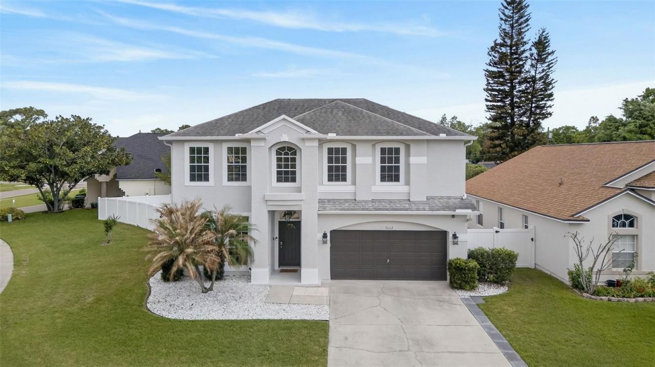 1662 Bobtail Drive, Maitland, FL 32751 Main Photo