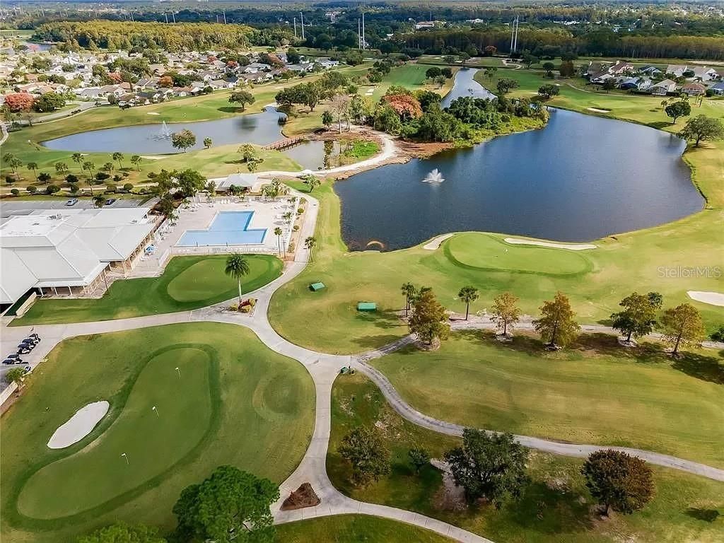 3649 Ventura Club Circle, Orlando, FL 32822 Photo