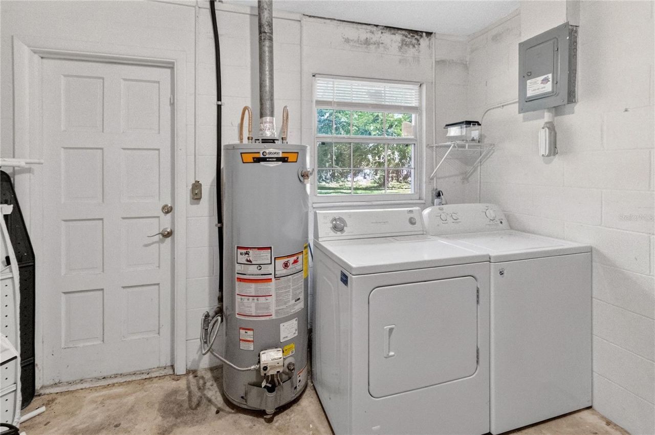 432 NW 2nd Avenue, Williston, FL 32696 Photo