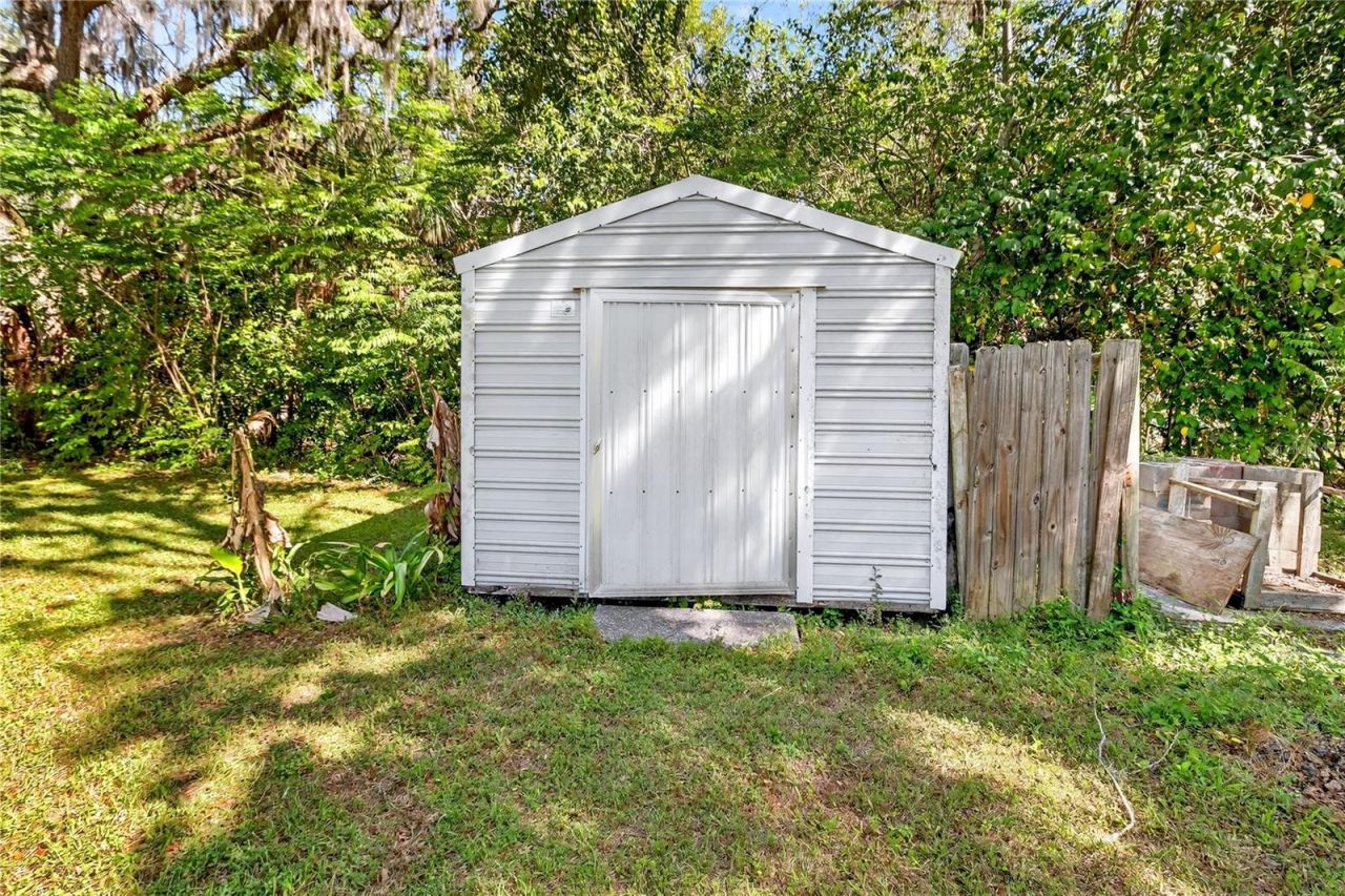 432 NW 2nd Avenue, Williston, FL 32696 Photo