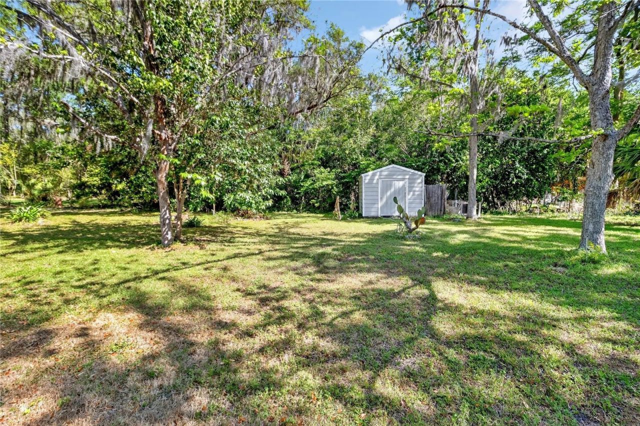 432 NW 2nd Avenue, Williston, FL 32696 Photo