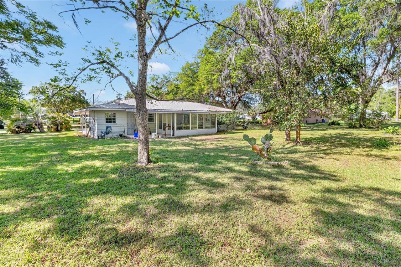 432 NW 2nd Avenue, Williston, FL 32696 Photo