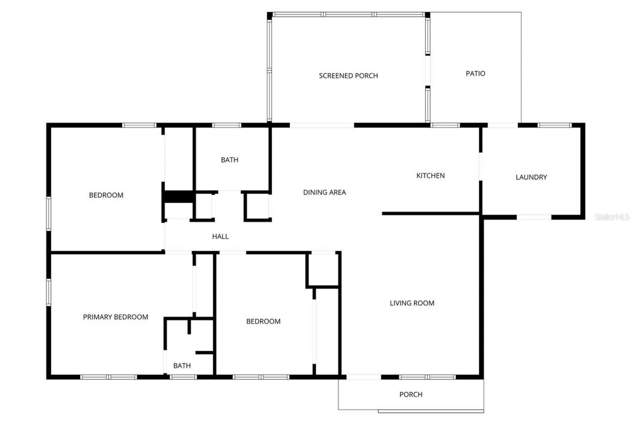 432 NW 2nd Avenue, Williston, FL 32696 Photo