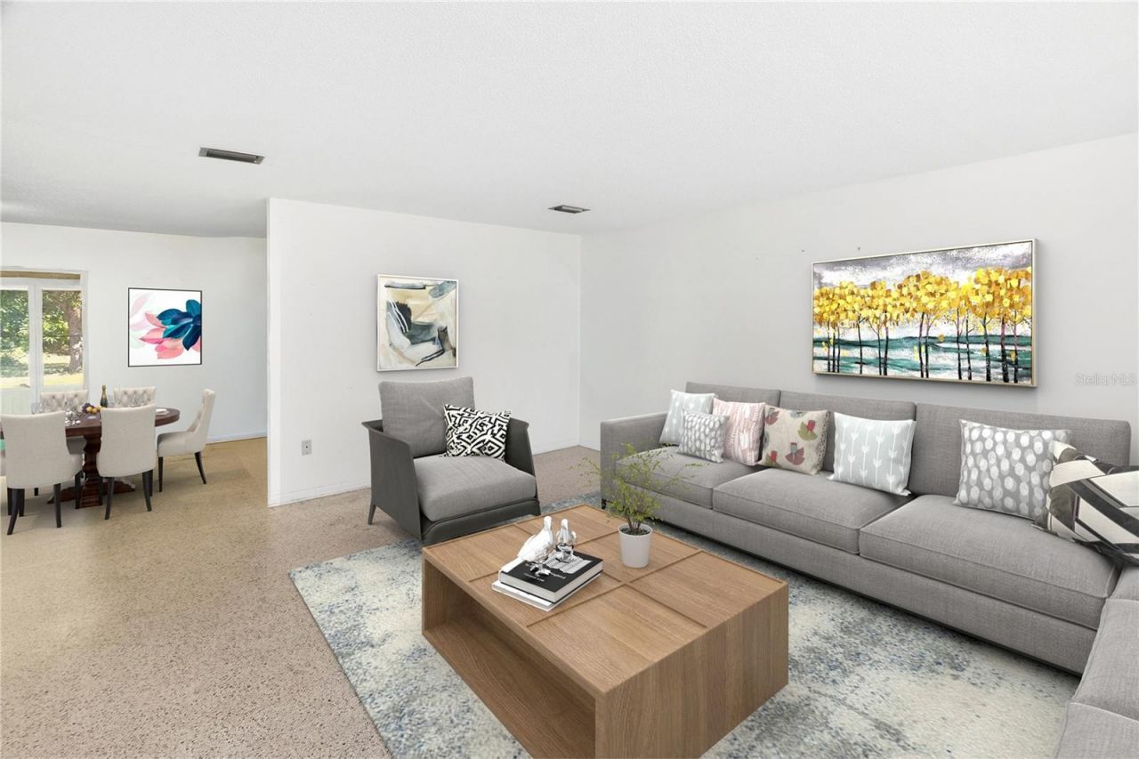 432 NW 2nd Avenue, Williston, FL 32696 Photo