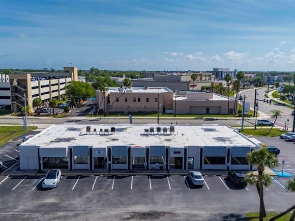 21234 OLEAN BOULEVARD, Unit 3, PORT CHARLOTTE, FL 33952