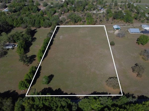 4580 NE 138TH TERRACE , WILLISTON, FL 32696