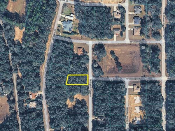 10632 N SKYLARK TERRACE , CITRUS SPRINGS, FL 34434