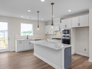 606 Thatch Lane, Unit 113, Knightdale, NC 27545