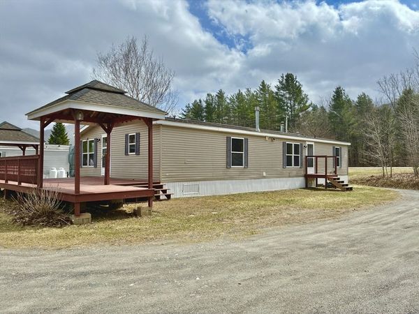 559 Tea St, Unit 9, Charlemont, MA 01339