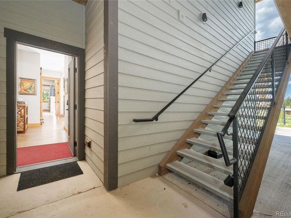 40 Springview Lane, Unit B102, Fraser, CO 80442