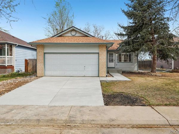 12958 Grove Way , Broomfield, CO 80020