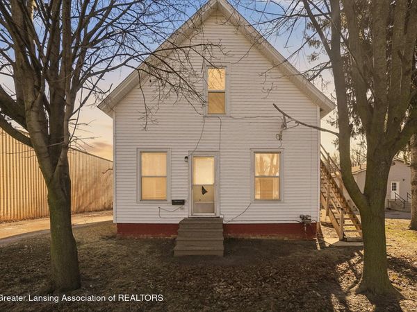 317 S Gould Street, Owosso, MI 48867