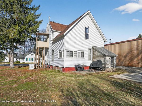 317 S Gould Street, Owosso, MI 48867