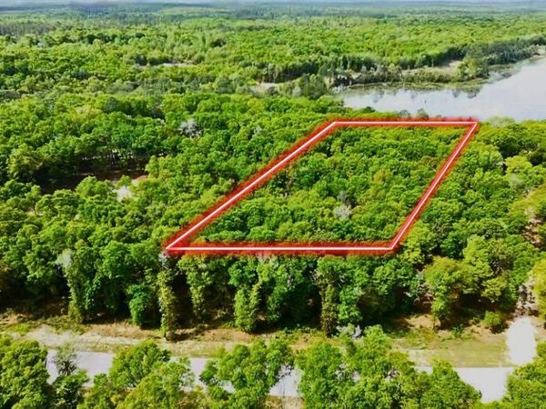 Lot 32 Holly Lake Court, DeFuniak Springs, FL 32433
