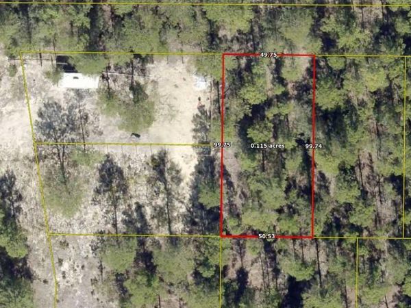 TBD No Named Road, DeFuniak Springs, FL 32433