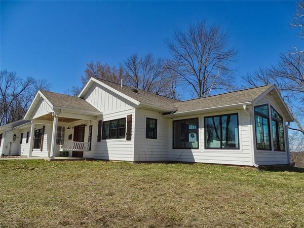 W3300 160th Avenue, Maiden Rock, WI 54750