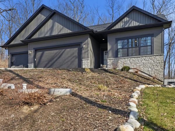 W433 Helen LANE, Campbellsport, WI 53010