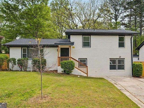 631 Church Street NW, Atlanta, GA 30318