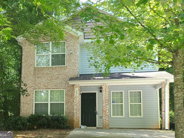 3680 Boulder Park Drive, Atlanta, GA 30331