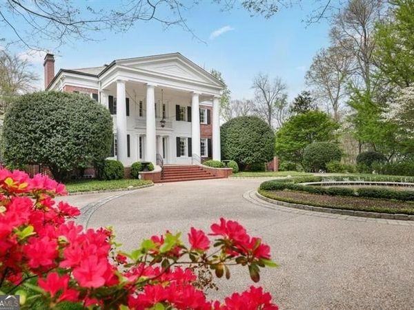 3700 Randall Mill Road, Atlanta, GA 30327