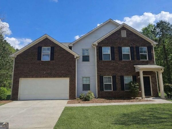3055 Stonebrook Cove, Austell, GA 30106