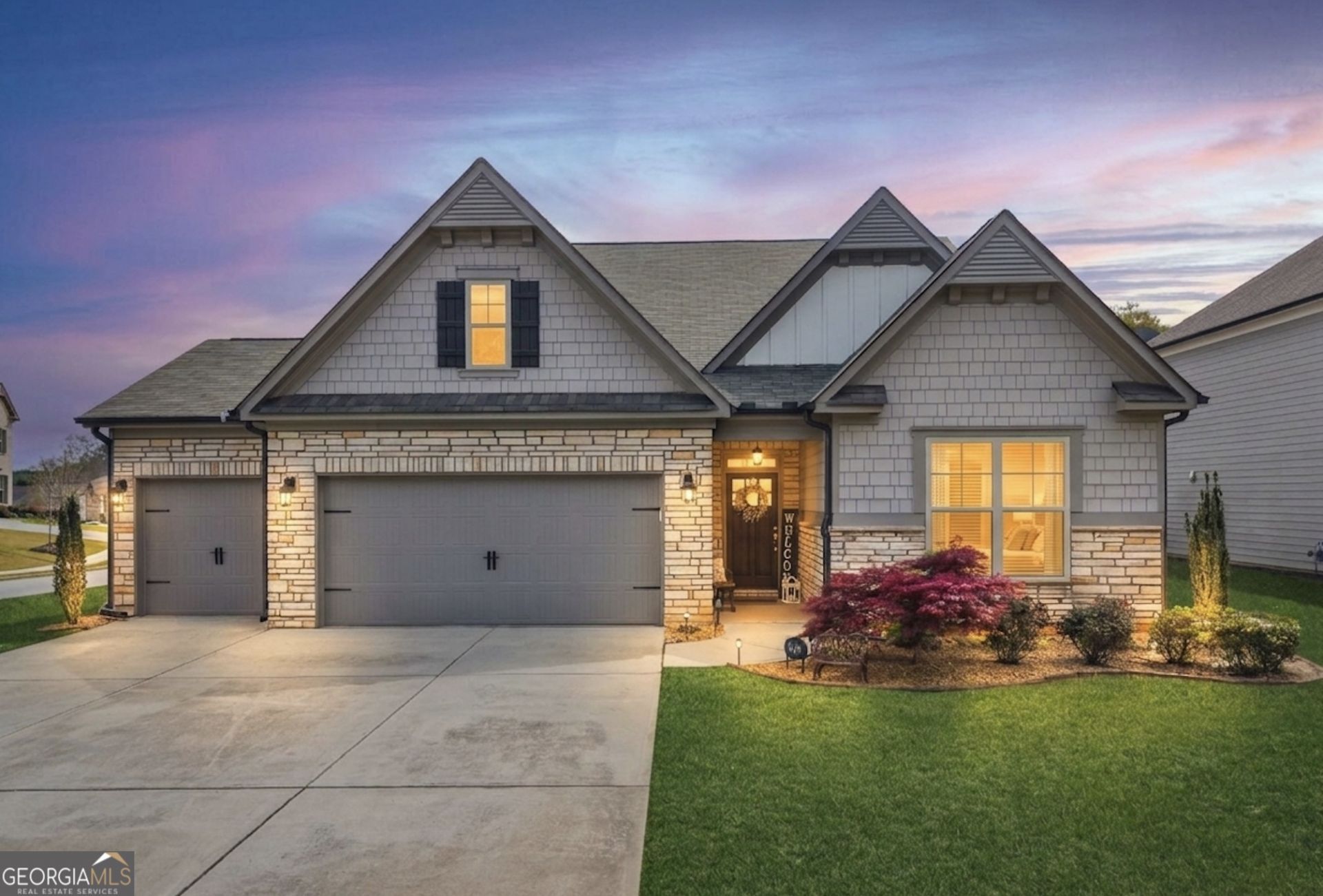 449 Aristides Way, Canton, GA 30115 Main Photo