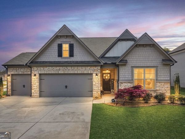 449 Aristides Way, Canton, GA 30115