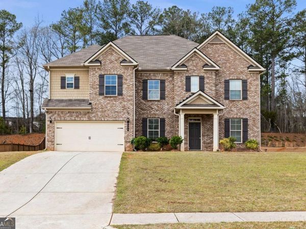 164 Charolais Drive, Mcdonough, GA 30252
