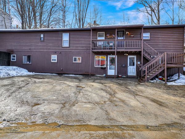 620 Crescent Avenue, Rumford, ME 04276