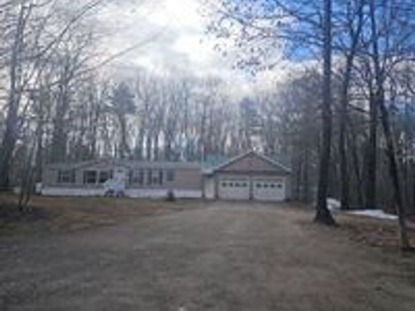 28 Lakewood Estates Lane, Oxford, ME 04270