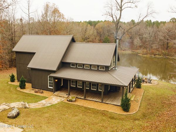 0000 Mississippi 430 , Greenwood, MS 38930