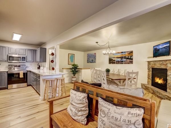 758 Milky Way Court, Unit B, Stateline, NV 89449