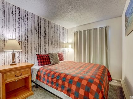 758 Milky Way Court, Unit B, Stateline, NV 89449 Photo