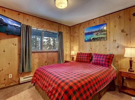 758 Milky Way Court, Unit B, Stateline, NV 89449 Photo