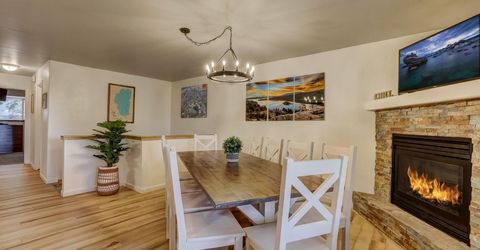 758 Milky Way Court, Unit B, Stateline, NV 89449 Photo