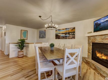 758 Milky Way Court, Unit B, Stateline, NV 89449 Photo