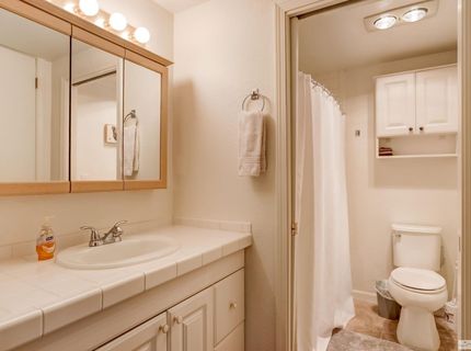 758 Milky Way Court, Unit B, Stateline, NV 89449 Photo