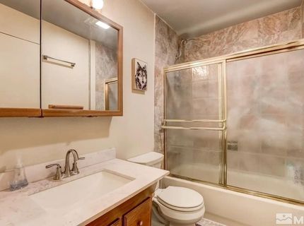 758 Milky Way Court, Unit B, Stateline, NV 89449 Photo