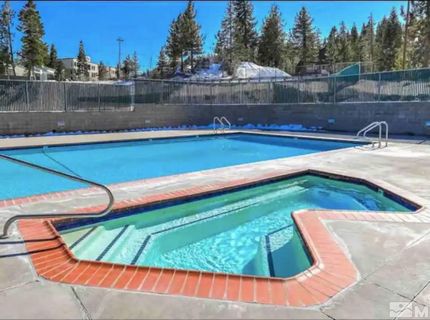 758 Milky Way Court, Unit B, Stateline, NV 89449 Photo