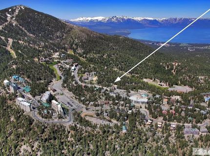 758 Milky Way Court, Unit B, Stateline, NV 89449 Photo