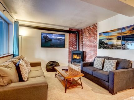 758 Milky Way Court, Unit B, Stateline, NV 89449 Photo