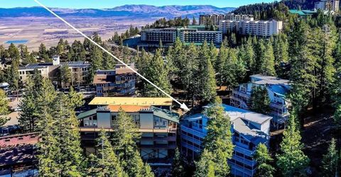 758 Milky Way Court, Unit B, Stateline, NV 89449 Photo