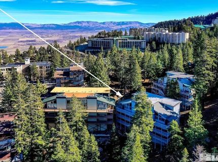 758 Milky Way Court, Unit B, Stateline, NV 89449 Photo