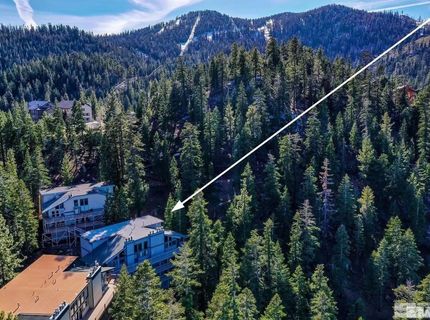 758 Milky Way Court, Unit B, Stateline, NV 89449 Photo